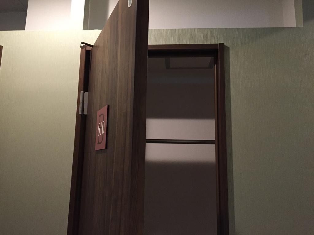 1 Night 1980 Hostel Tokyo Asakusa Simple Stay Zewnętrze zdjęcie