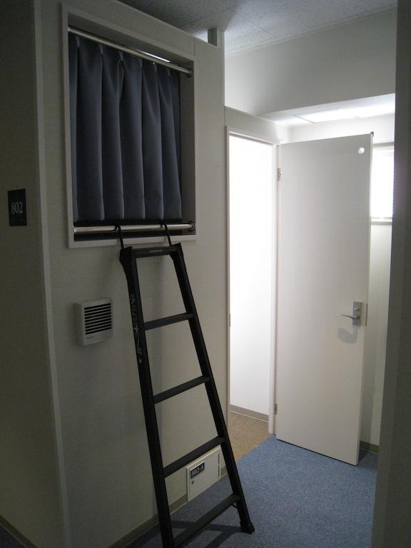 1 Night 1980 Hostel Tokyo Asakusa Simple Stay Zewnętrze zdjęcie