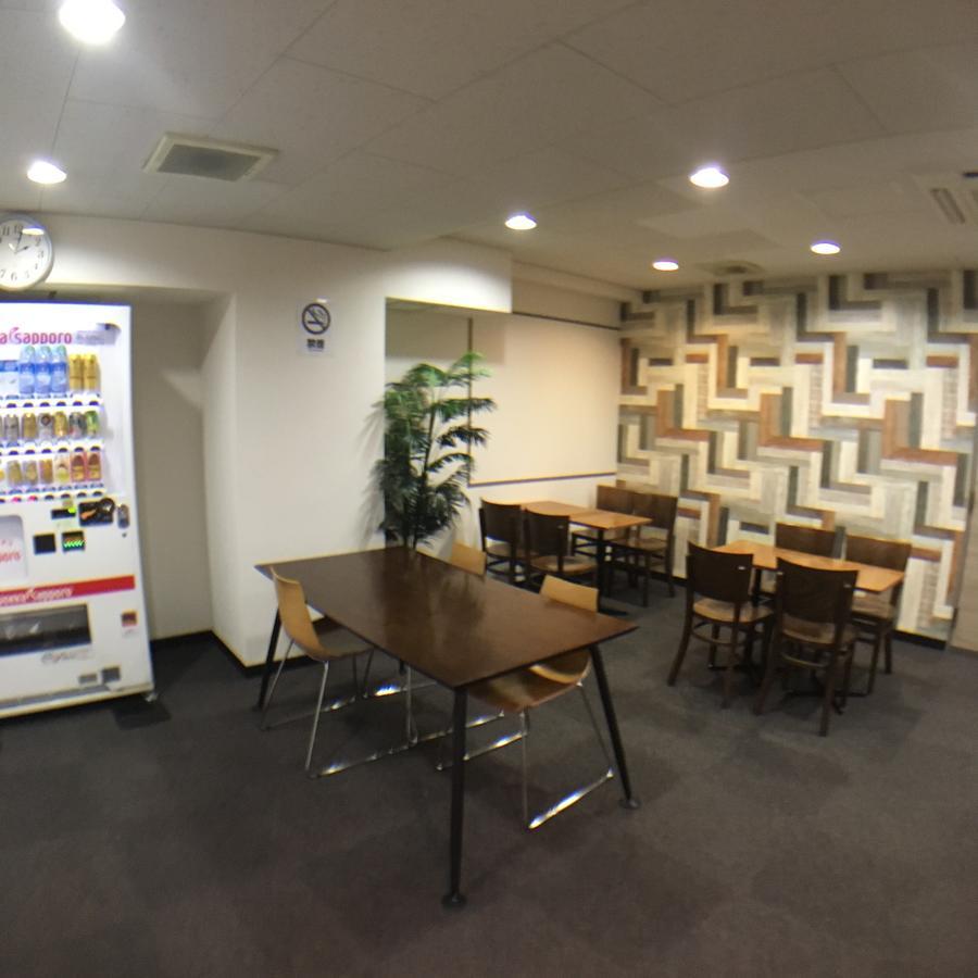 1 Night 1980 Hostel Tokyo Asakusa Simple Stay Zewnętrze zdjęcie