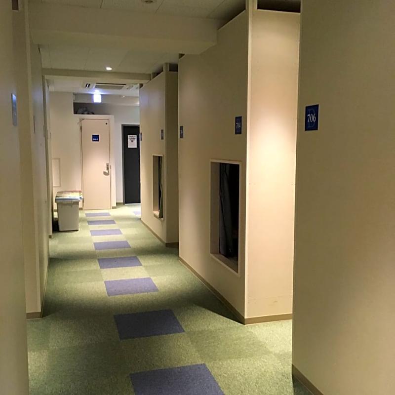 1 Night 1980 Hostel Tokyo Asakusa Simple Stay Zewnętrze zdjęcie